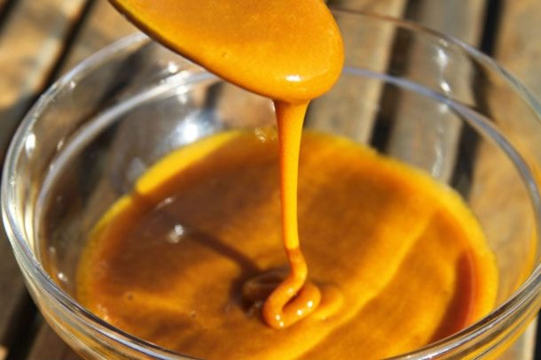 Cum să foloseşti cel mai puternic antibiotic natural Combină mierea cu