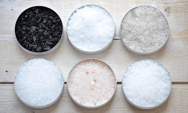 Câtă sare trebuie să consumăm zilnic
