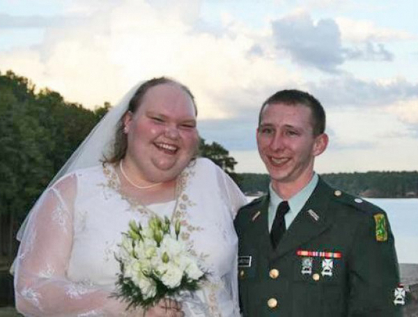 Un barbat a divortat la o zi dupa nunta si si-a dat in judecata sotia
