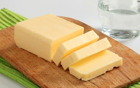 Din ce este făcută margarina