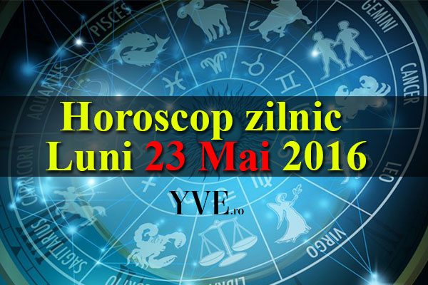 Horoscop-azi