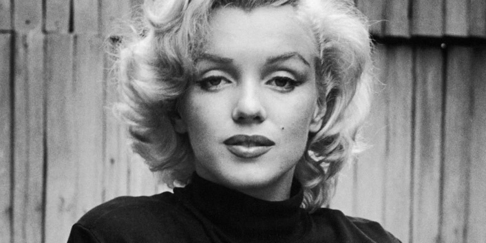 Scrisoarea care conține un mesaj șocant a celebrei Marilyn Monroe