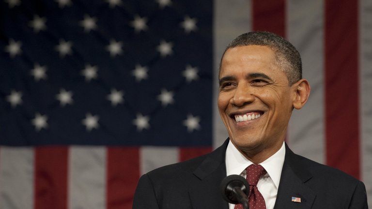 Ce va face Obama în prima zi după plecarea de la Casa Albă