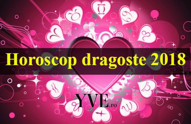 Horoscop dragoste 2018: toate zodiile vor avea un an bun - YVE.ro
