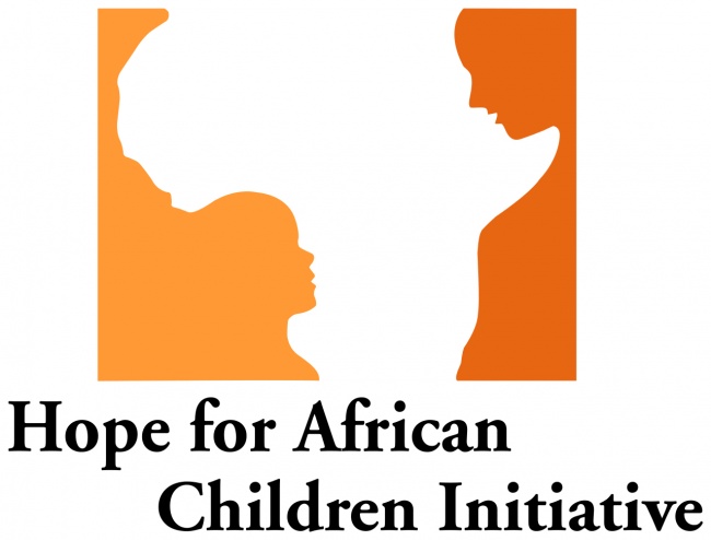 Iniţiativa speranţei pentru copiii africani