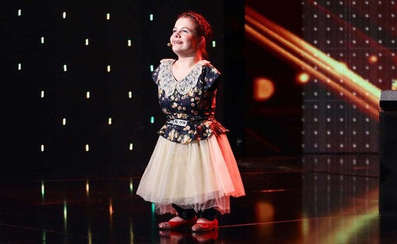Ce a spus Mihaela Rădulescu despre Lorelai, câștigătoarea concursului de talente Românii au talent