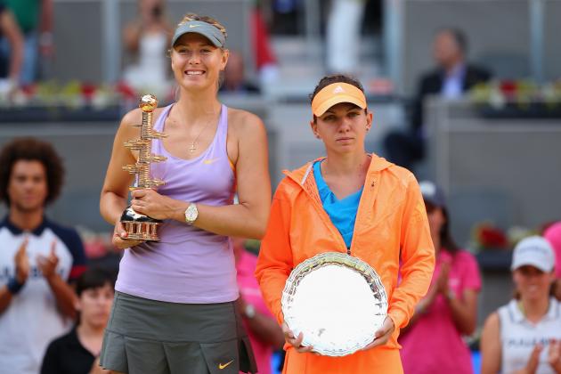 Câţi bani va primi Simona Halep dacă câştigă Roland Garros-ul 1