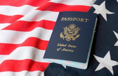 Dacă vrei viză de SUA trebuie să-ţi dai contul de Facebook
