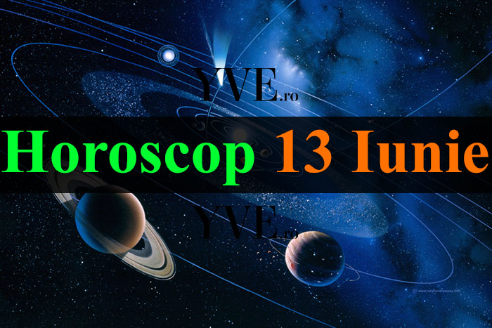 Horoscop 13 Iunie 2023