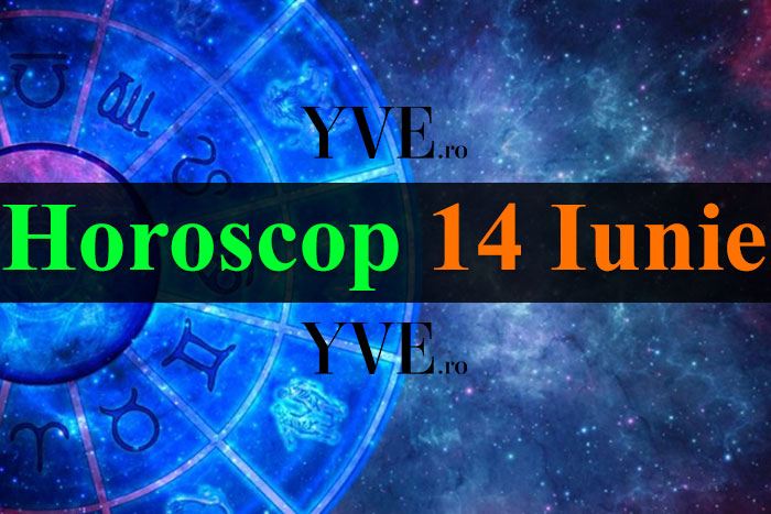 Horoscop 14 Iunie 2023