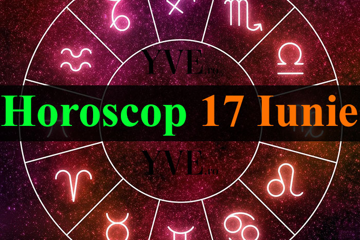 Horoscop 17 Iunie 2023