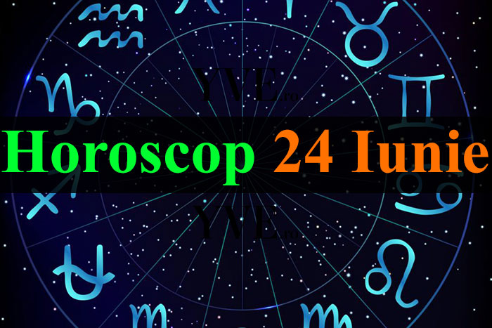 Horoscop 24 Iunie 2023