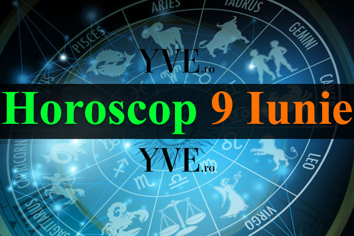 Horoscop 9 Iunie 2023