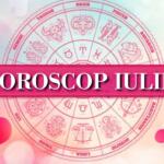 Horoscop IULIE 2022: o luna decisivă pentru Gemeni si incredibilă pentru Scorpioni