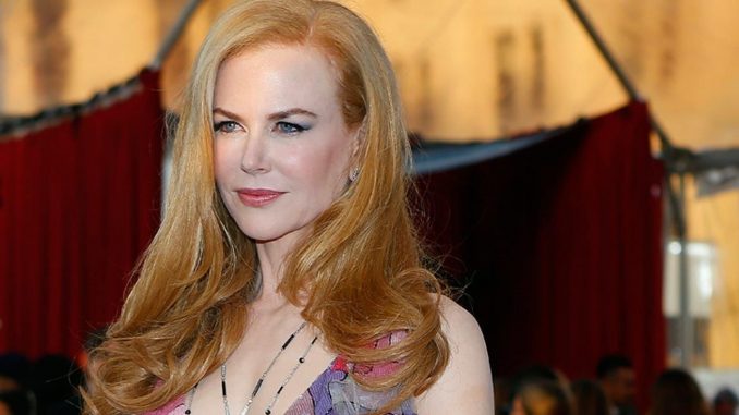 La 50 de ani, Nicole Kidman dezvăluie secretul unei siluete perfecte