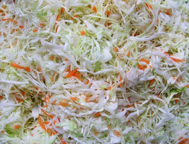 Salata de varză