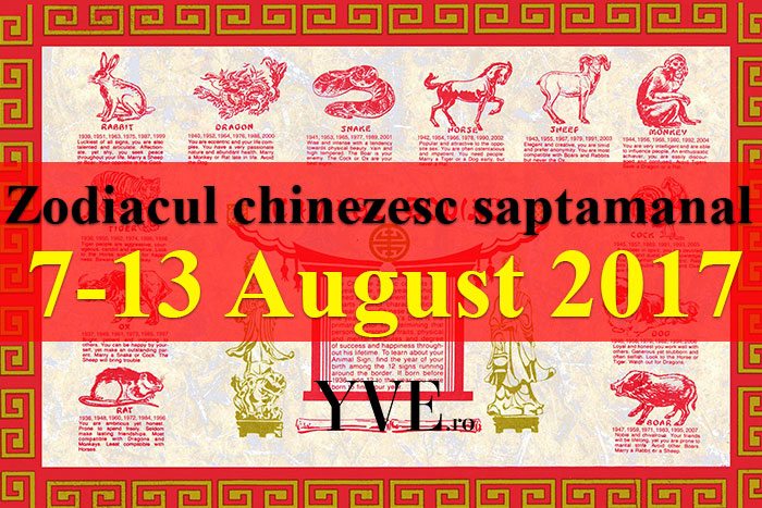 Zodiacul-chinezesc-saptamanal-7-13-August-2017