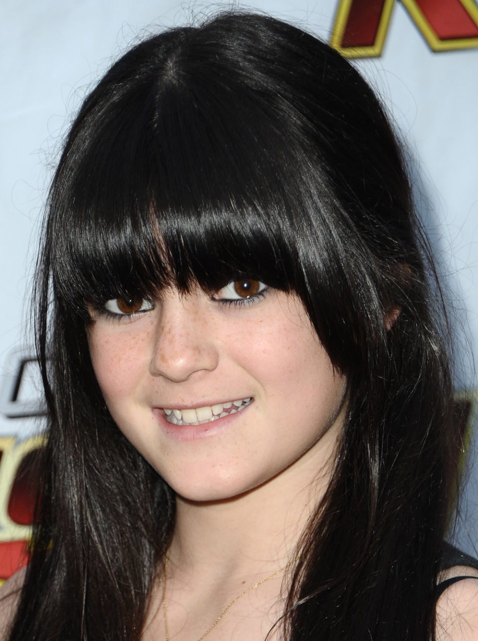 Kylie-Jenner-in-anul-2009