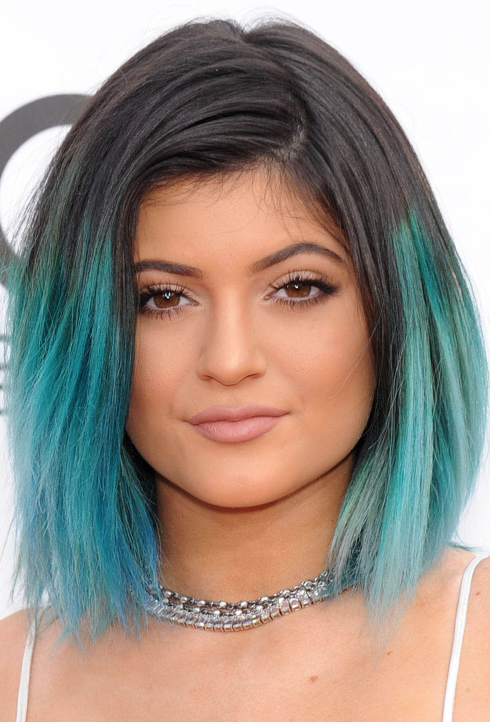 Kylie Jenner in anul 2014