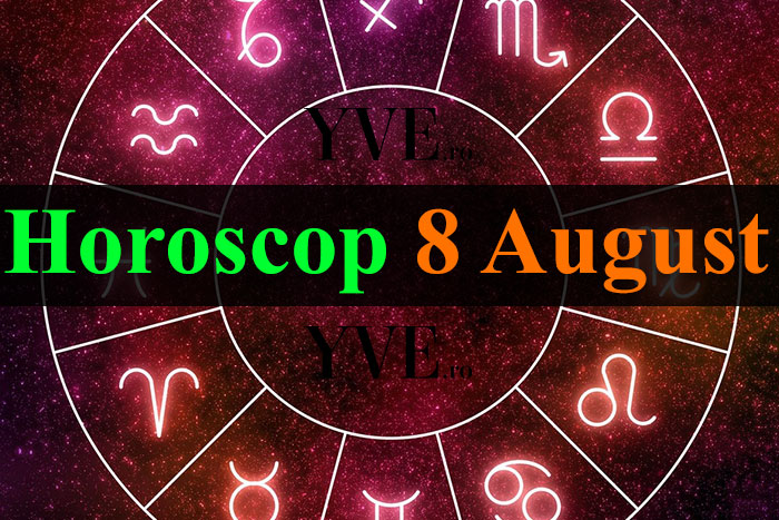 Horoscop 8 August 2023