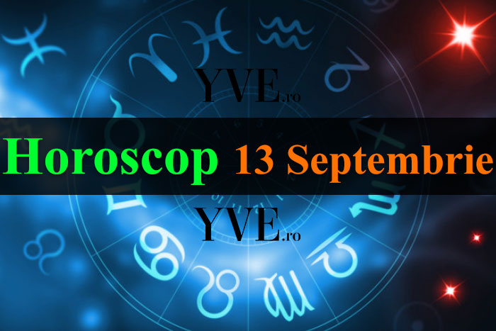 Horoscop 13 Septembrie 2023