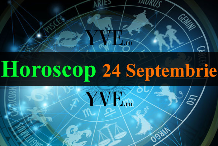 Horoscop 24 Septembrie 2023