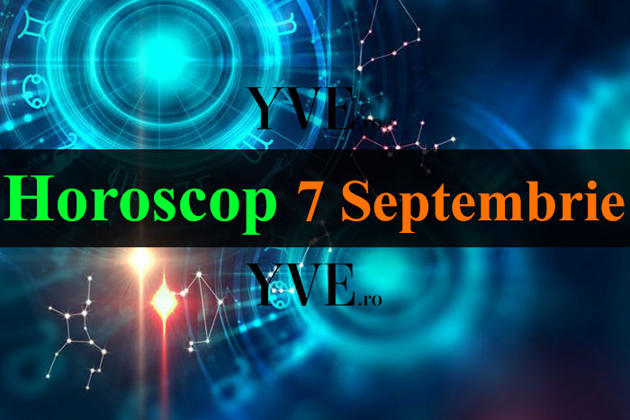 Horoscop 7 Septembrie 2023