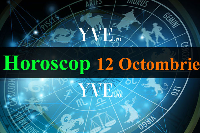 Horoscop 12 Octombrie 2023