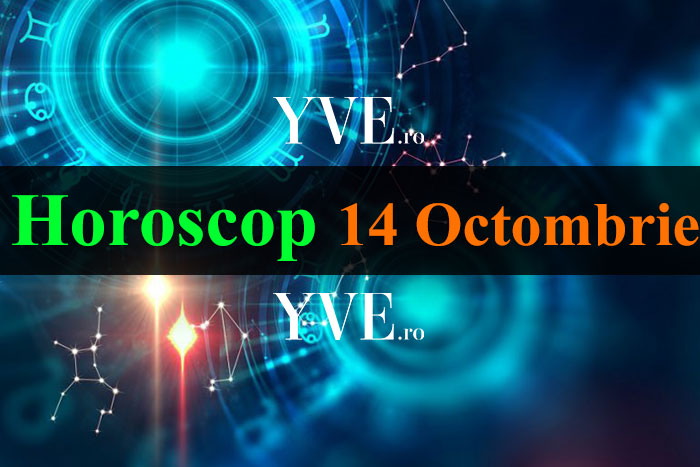 Horoscop 14 Octombrie 2023