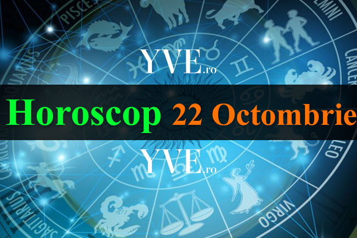 Horoscop 22 Octombrie 2023