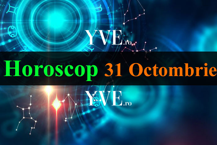Horoscop zilnic 31 Octombrie 2023