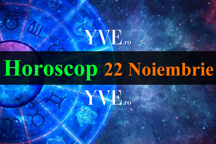 Horoscop zilnic 22 Noiembrie 2023