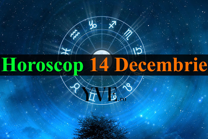 Horoscop 14 Decembrie 2023