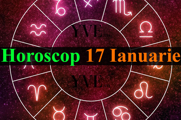 Horoscop 17 Ianuarie 2024