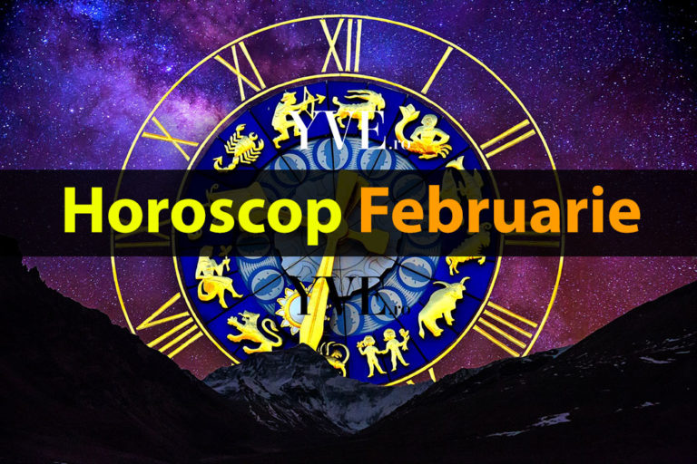 Februarie 2024 este luna ta să strălucești. Horoscopul promite inspirație și forța de a depăși orice obstacol