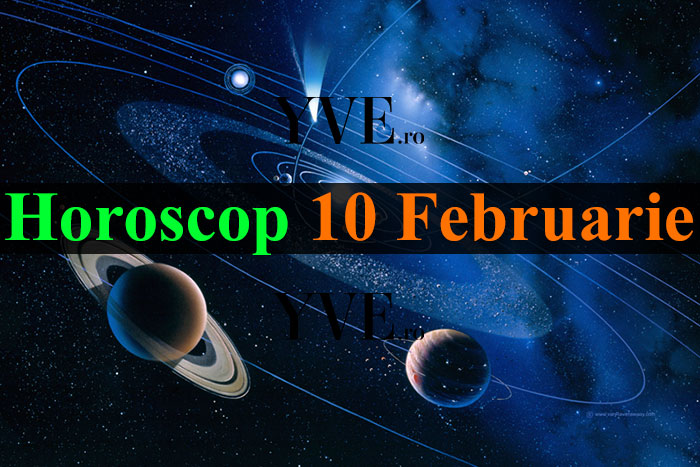 Horoscop 10 Februarie 2024