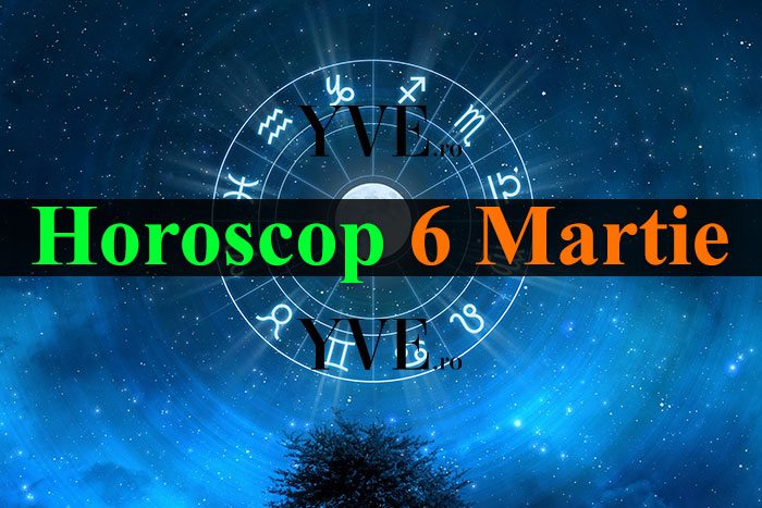 Horoscop rac 6 martie 2020