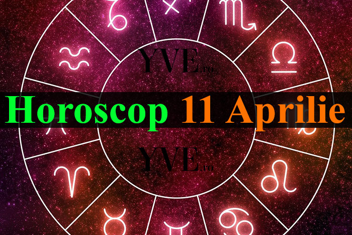 Horoscop 11 Aprilie 2024