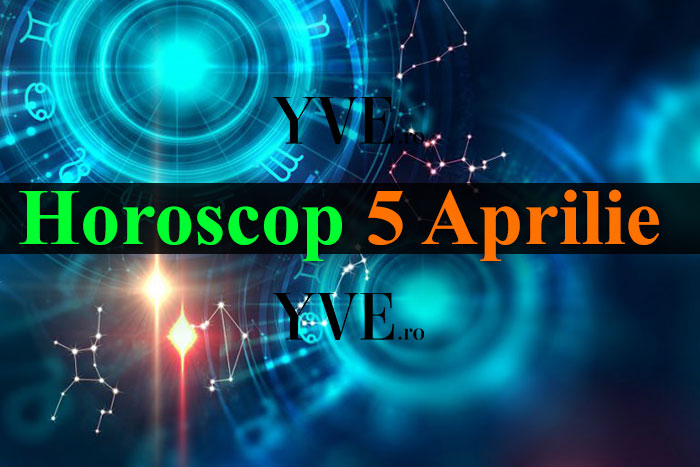 Horoscop 5 Aprilie 2024