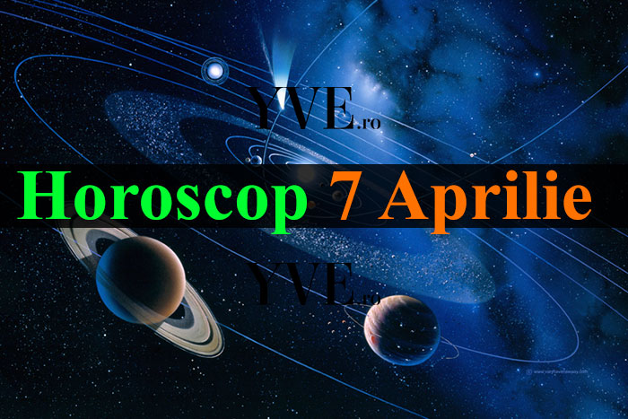Horoscop 7 Aprilie 2022