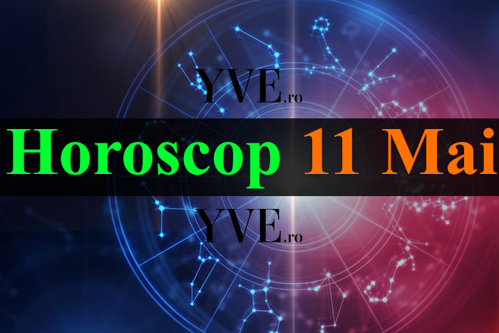 Horoscop 11 Mai 2024