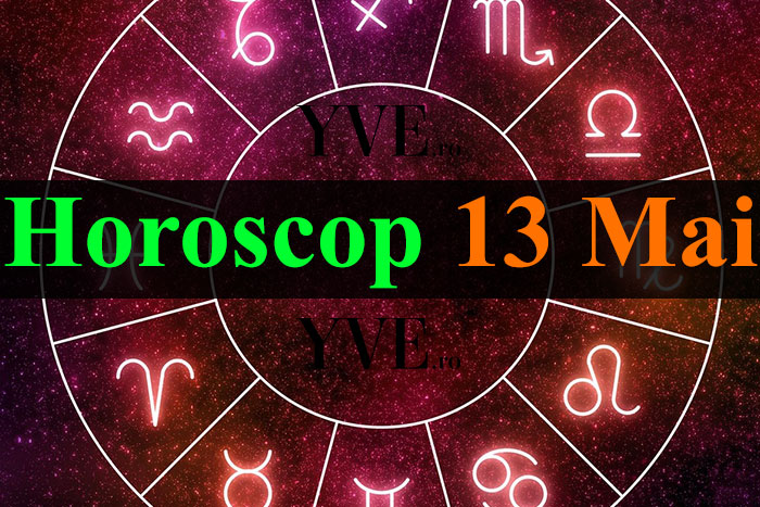 Horoscop 13 Mai 2023