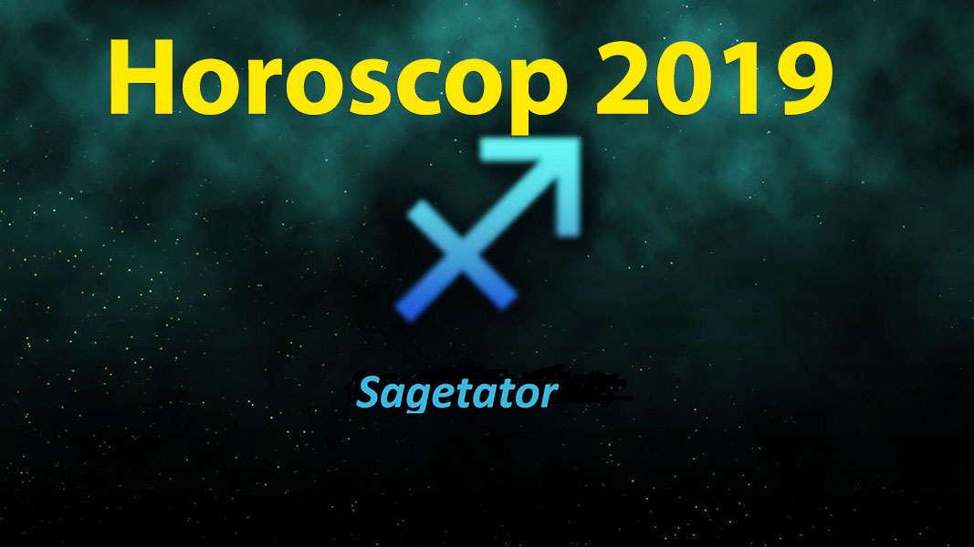 Horoscop sagetator
