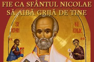 Mesaje de Sfântul Nicolae