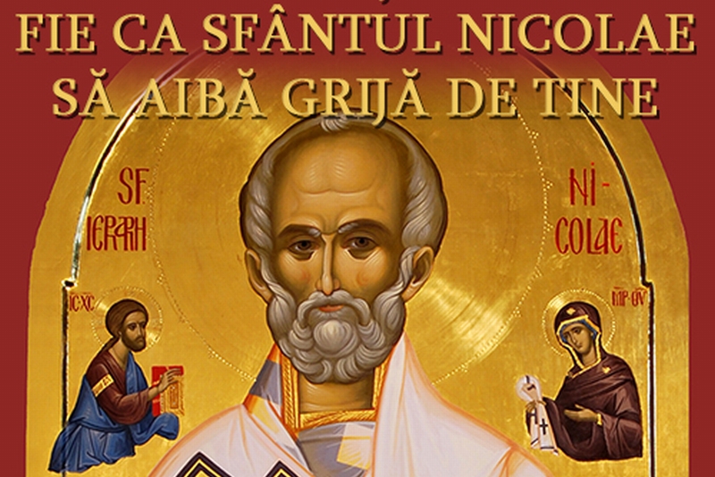 Mesaje de Sfântul Nicolae – 50 de mesaje și SMS-uri de Moș Nicolae