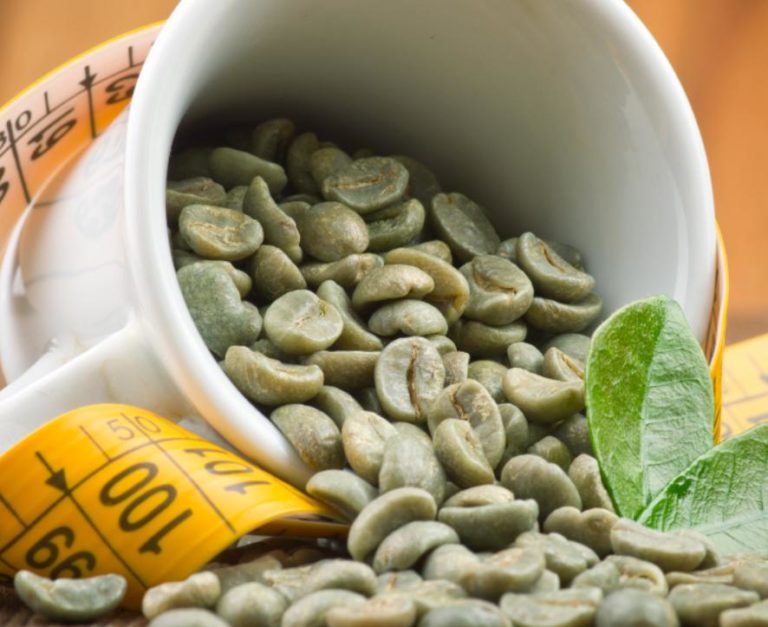 Cum se bea cafeaua verde