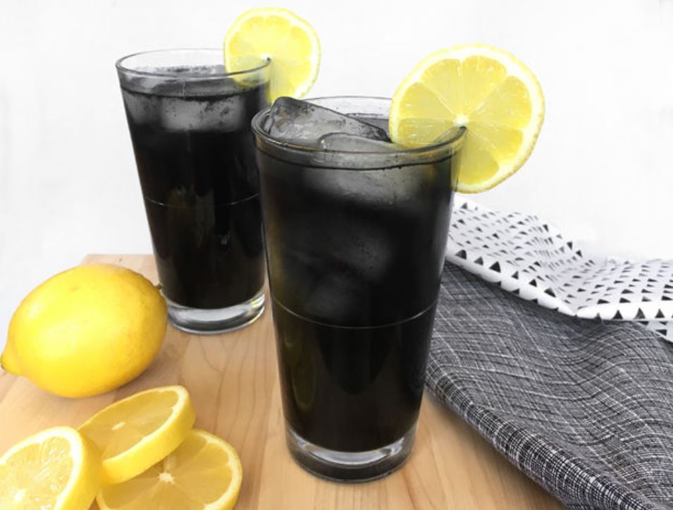 Ai auzit vreodata despre limonada neagra
