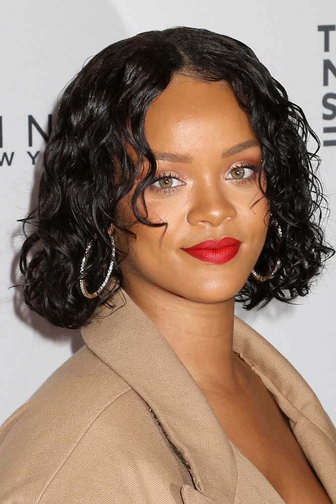 tunsori 2024 Rihanna