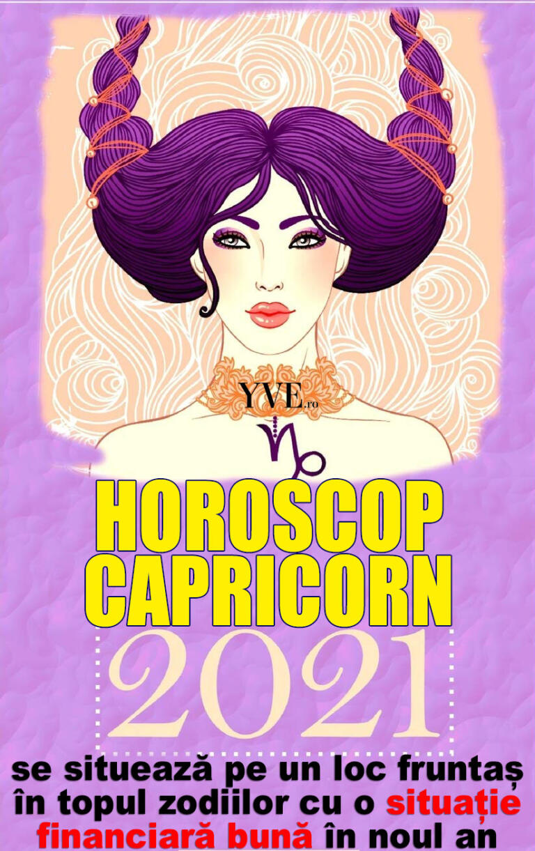 Horoscop-Capricorn-2021