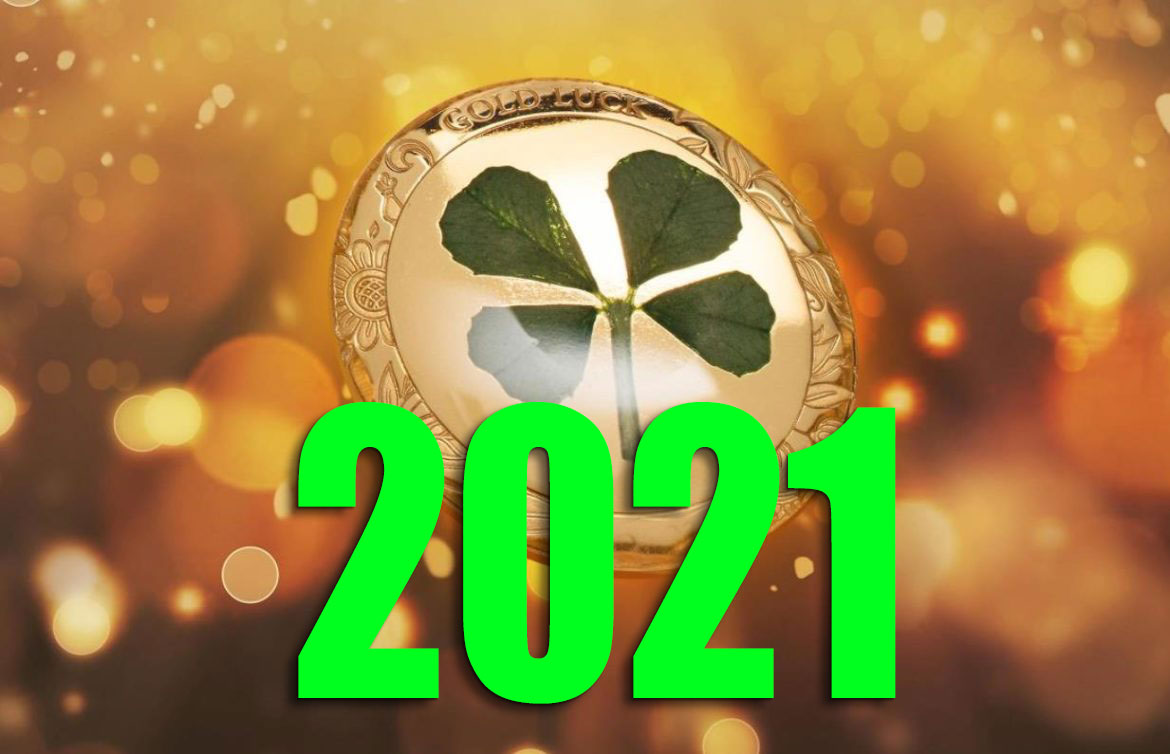 Zodiile cu cel mai mare noroc in 2021